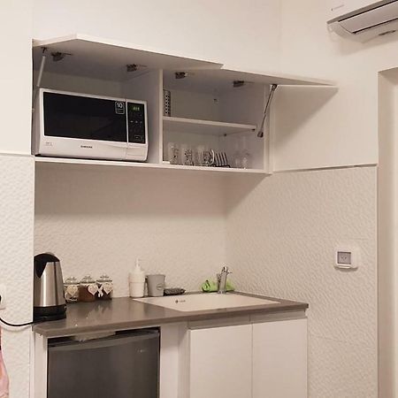 Studio Maya Apartment เอลัต ภายนอก รูปภาพ