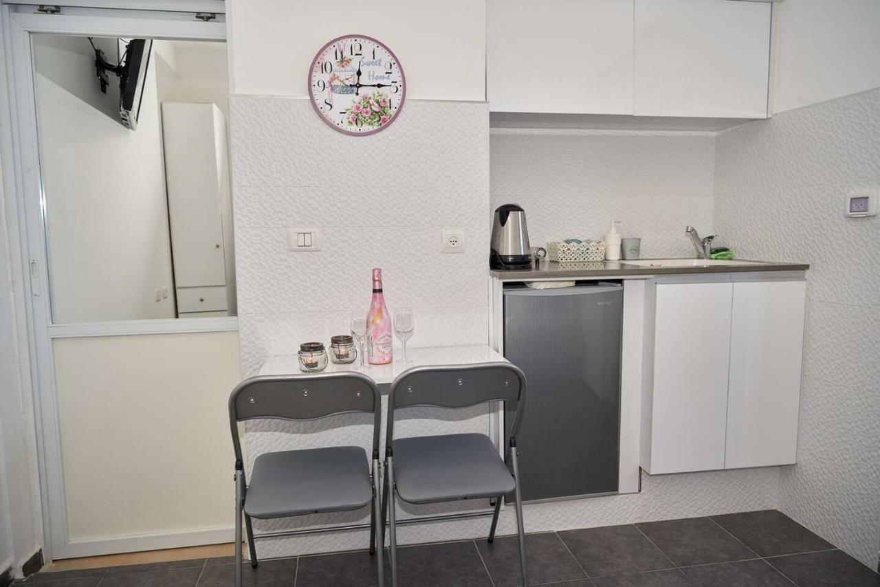 Studio Maya Apartment เอลัต ภายนอก รูปภาพ