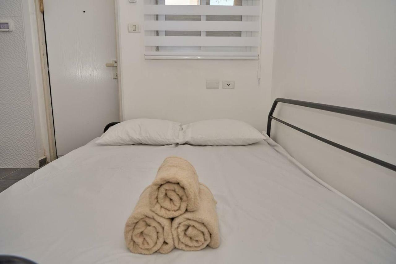 Studio Maya Apartment เอลัต ภายนอก รูปภาพ