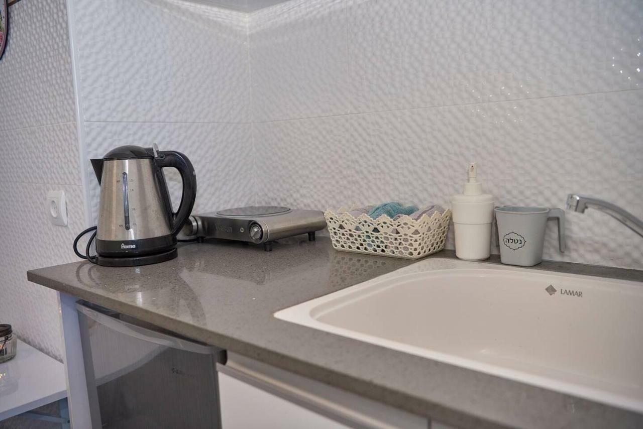 Studio Maya Apartment เอลัต ภายนอก รูปภาพ