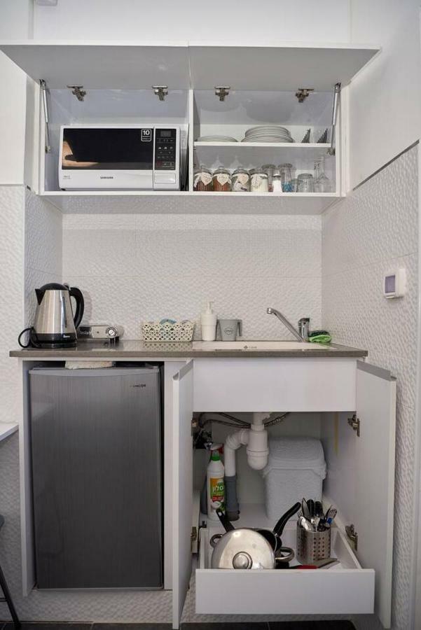 Studio Maya Apartment เอลัต ภายนอก รูปภาพ