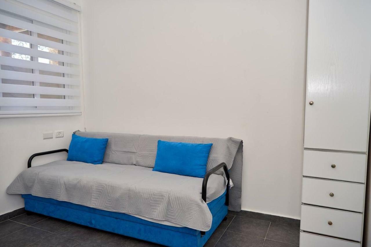 Studio Maya Apartment เอลัต ภายนอก รูปภาพ