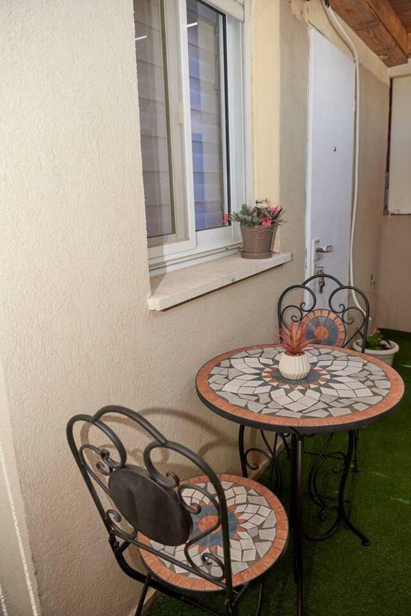 Studio Maya Apartment เอลัต ภายนอก รูปภาพ