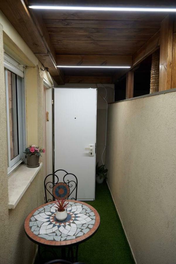 Studio Maya Apartment เอลัต ภายนอก รูปภาพ