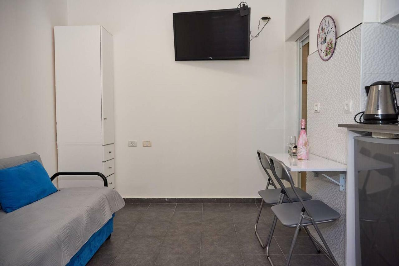 Studio Maya Apartment เอลัต ภายนอก รูปภาพ