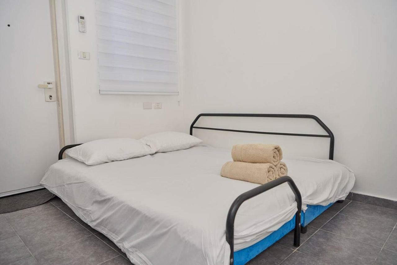 Studio Maya Apartment เอลัต ภายนอก รูปภาพ