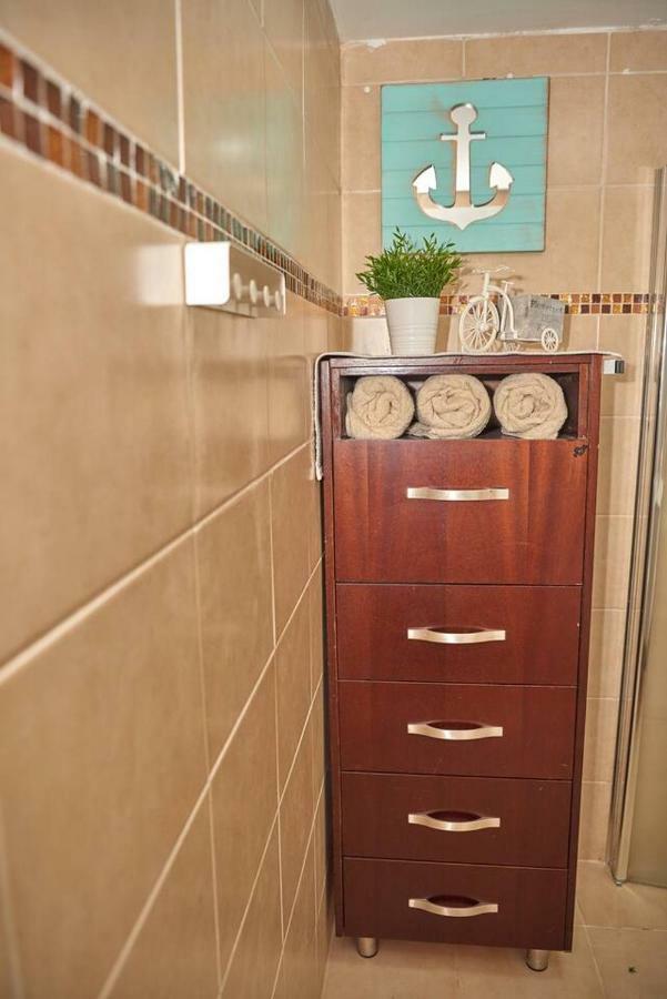 Studio Maya Apartment เอลัต ภายนอก รูปภาพ